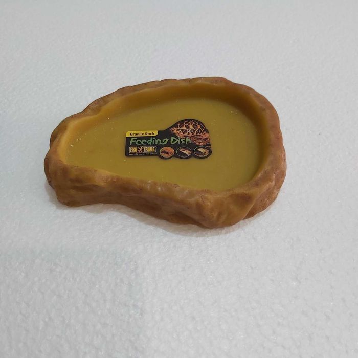 Купи за храна за влечуги