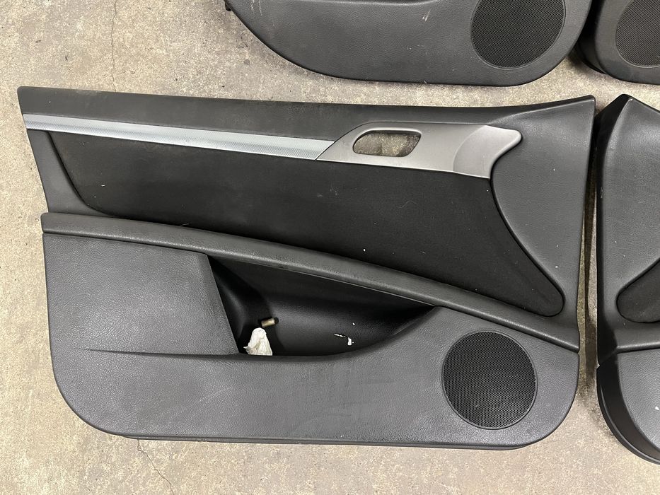 Кори за врати Peugeot 407SW