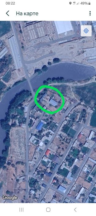 Хавли сотилади 24 сотка