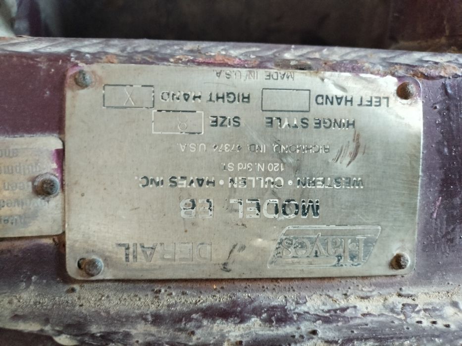 Продам Сбрасывающий башмак колесосбрасыватель