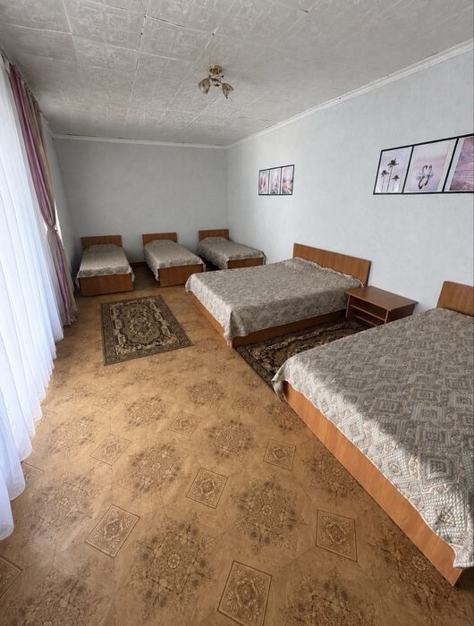 Отдых на Алаколе 11000