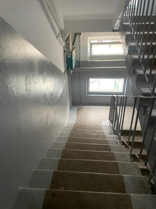 3 комнатная квартира