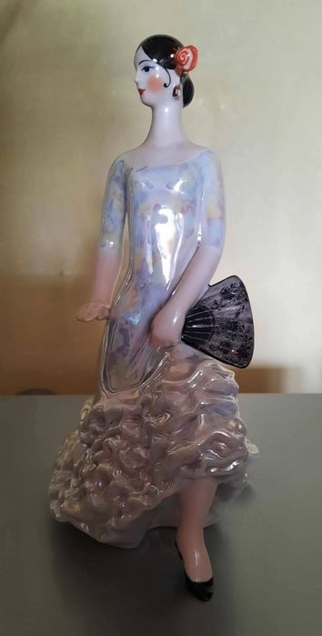 Bibelou rusesc Karmen