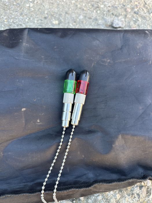 Rod pod cormoran+2 hangere delphine+3 senzori