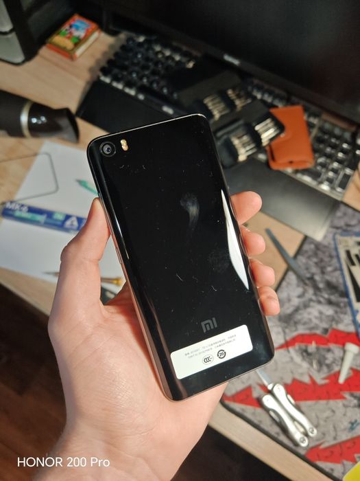 Продам Xiaomi mi 5