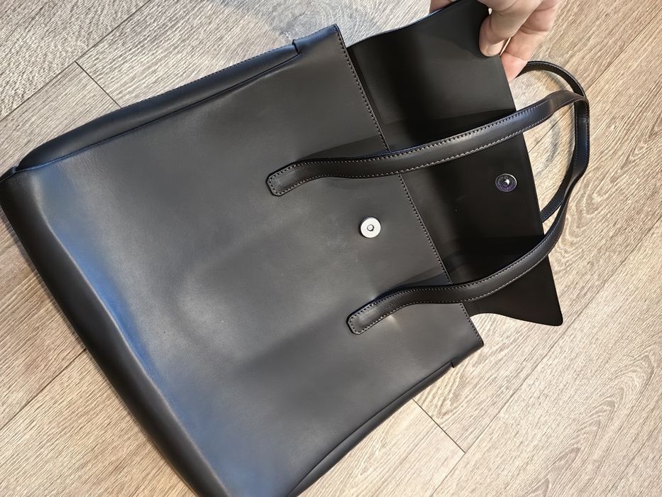 Frederic Paris-оригинална чанта