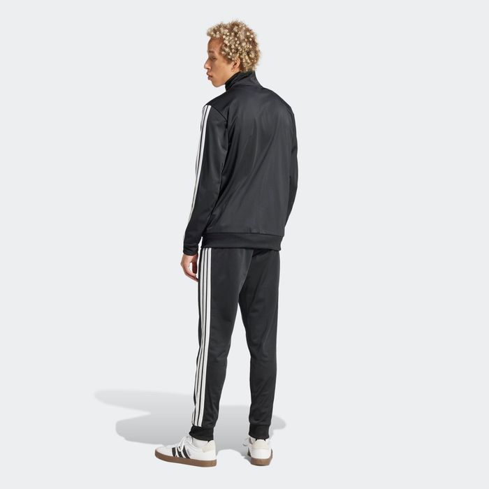Trening pentru fitness Adidas Negru - produs resigilat Decathlon