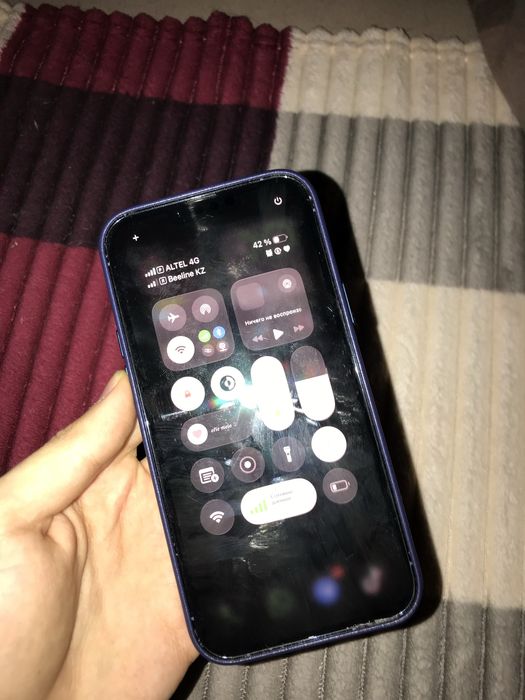 Iphone 13 pro max 128 gb