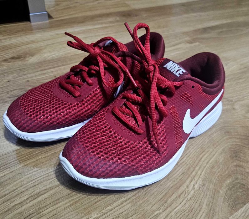 Маратонки Nike Revolution
