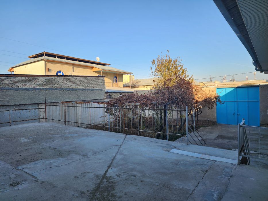 Продаётся участок