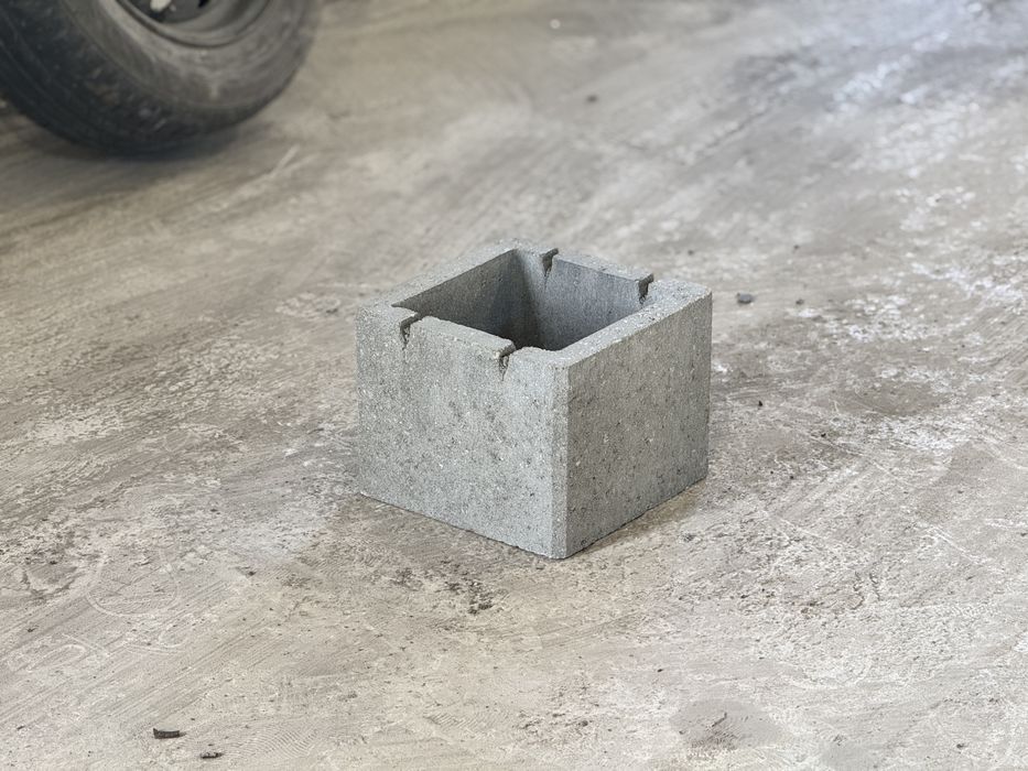 Boltari beton Arad