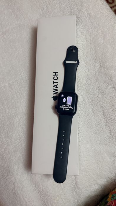 Apple watch 40mm