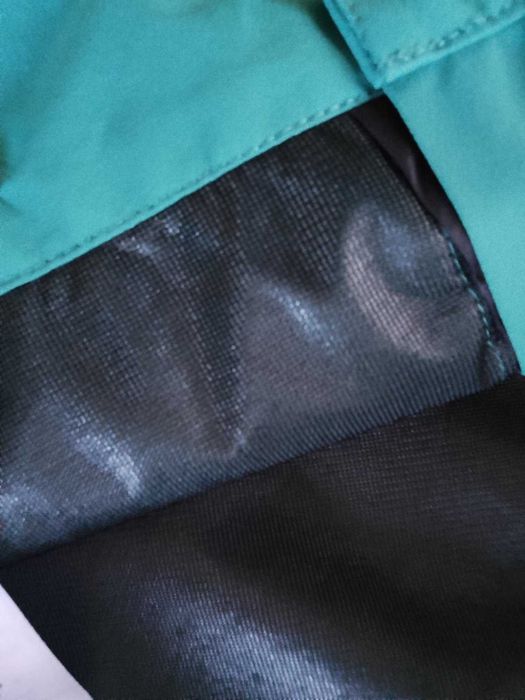 Туристически трекинг хард шел панталон тип мембрана Zizzu