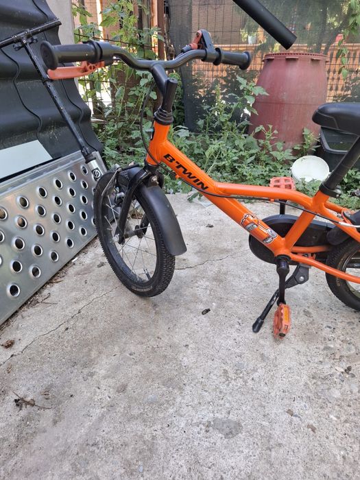 Vand bicicleta copii