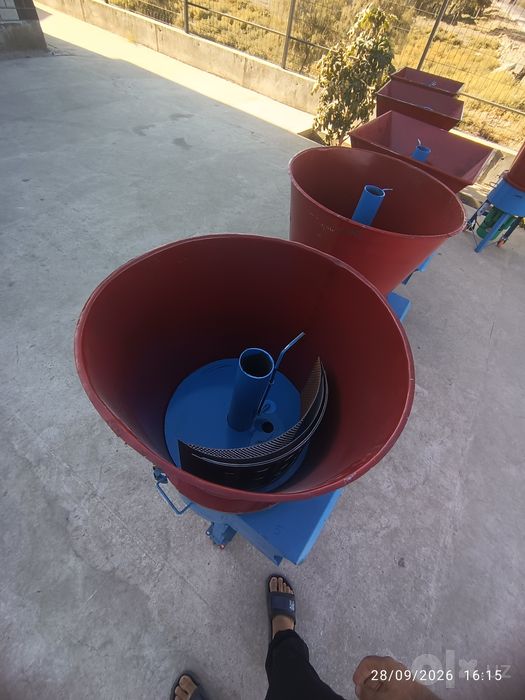 Drabilka universal