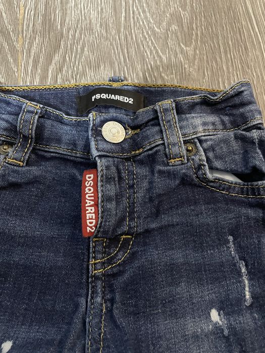 Дънки Dsquared оригинални