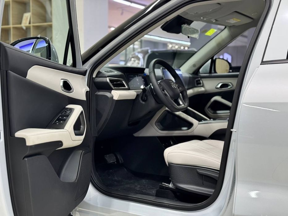 Nasiya savdo без пробег BYD YUAN UP 401 km