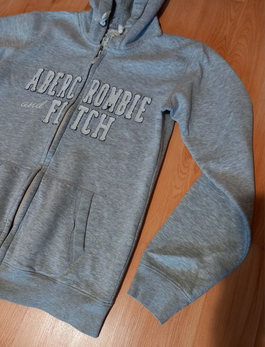 Суичър Сив размер М