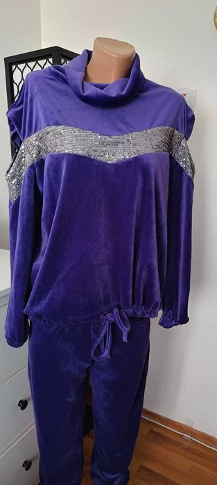 Trening catifea Meddesa