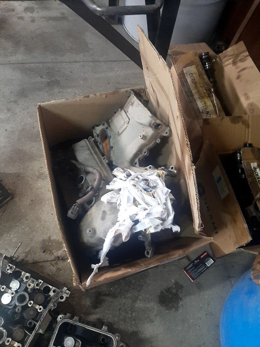 Матор от прадо 4 литра