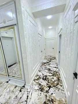 Мегапланет Сдается Уютная квартира 3 комн!Фото Реальные!500$ Без Торга