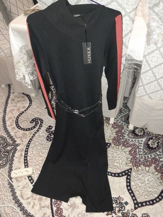 Yangi koʻylak kiyilmagan umuman