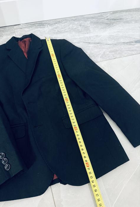 Пиджак для мальчика