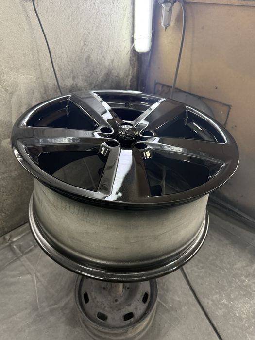Джанти 5х112 19 AUDI,VW