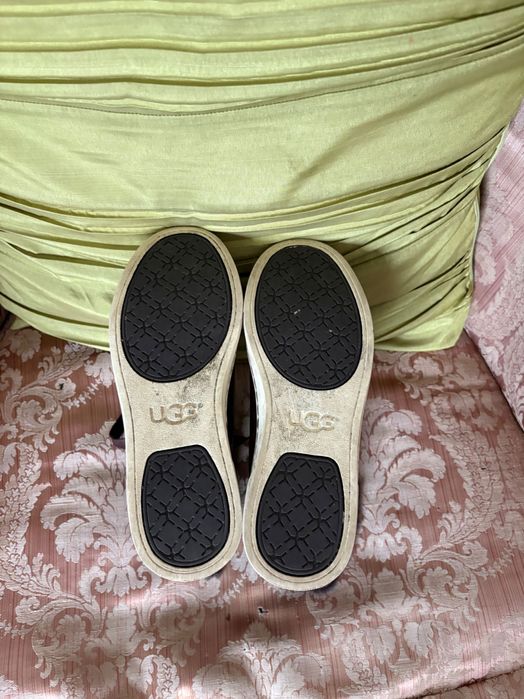 Converse, UGG, Kickers, North face