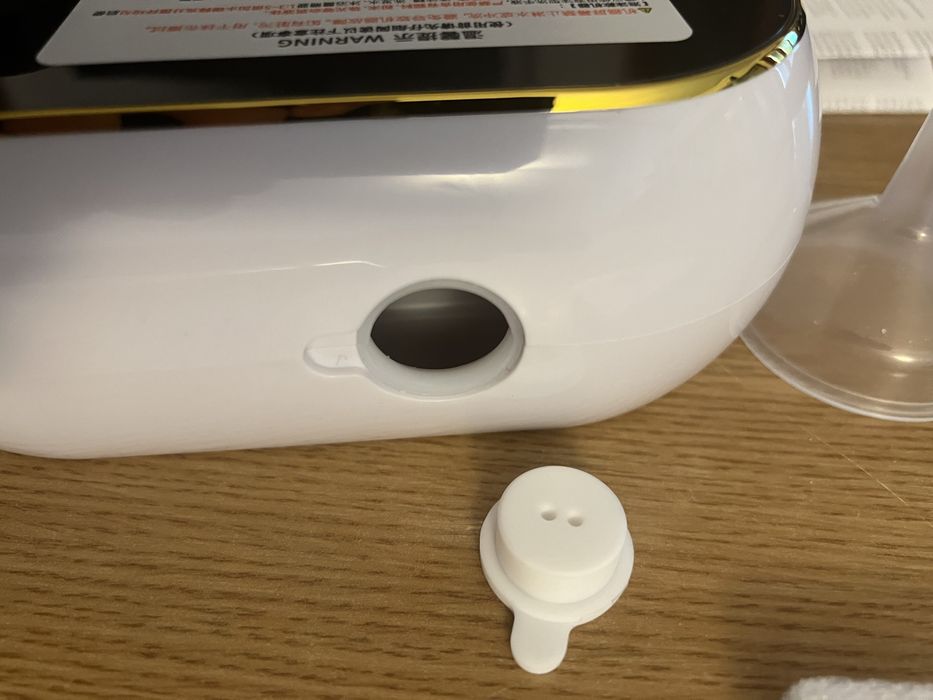 Dozator de sapun lichid / spuma