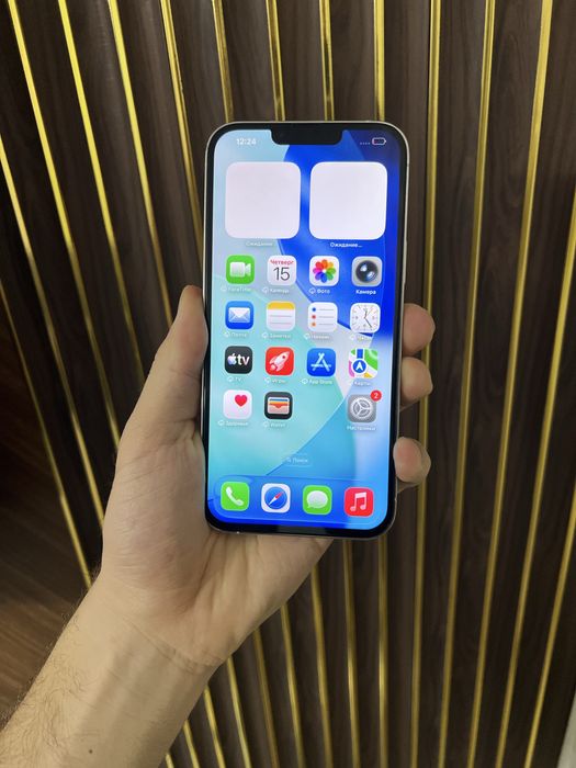 Iphone 13 Pro Max 256 Айфон 13 Про Макс 256