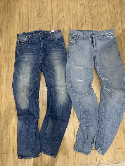 Мъжки дънки  G star