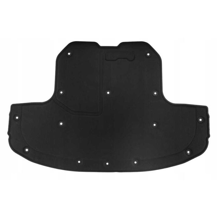 Изолация за под преден капак на MERCEDES GLC X253 C253 2015 - 2023