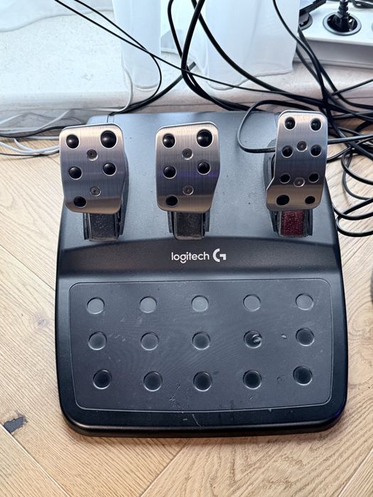 Volan LOGITECH G920