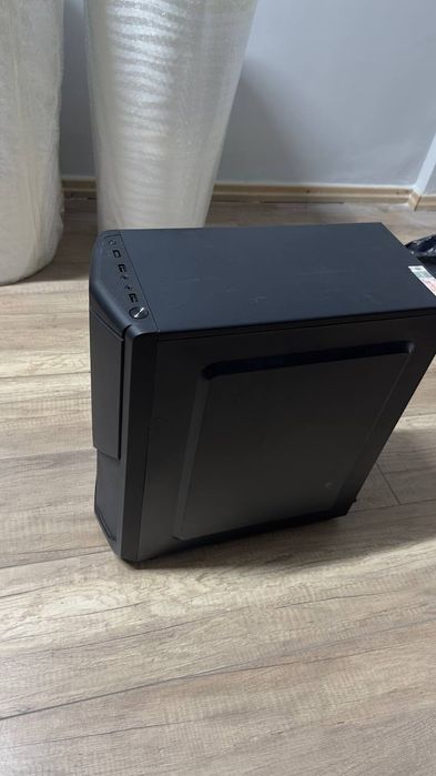 Стстемный блок сборный