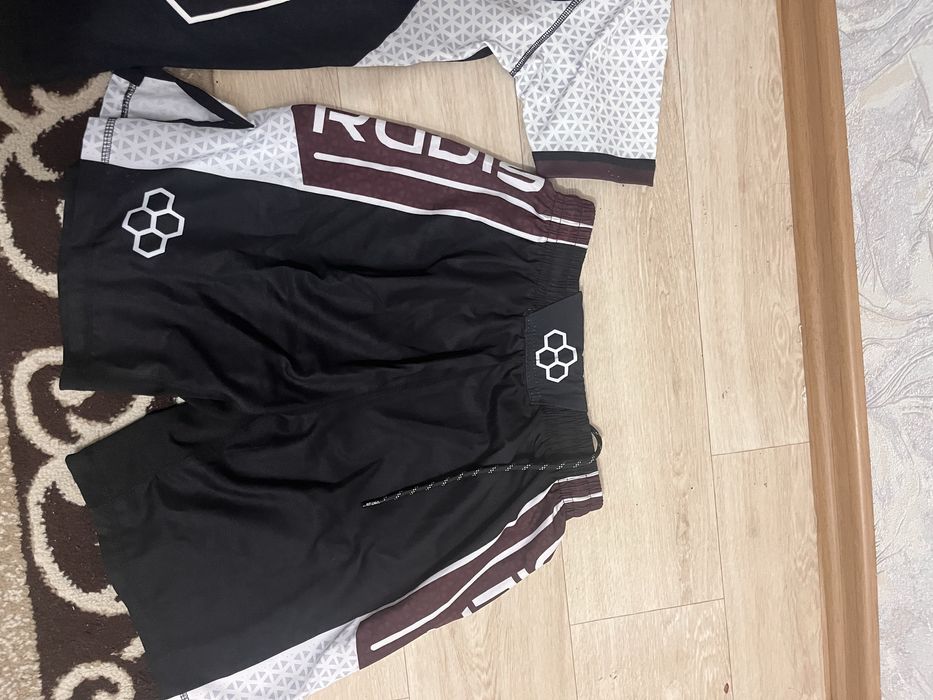 Продам экипировку для ММА, Панкратион