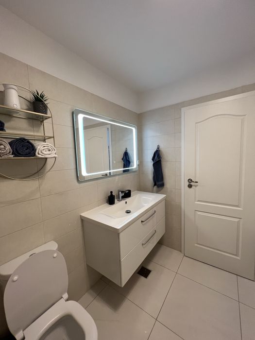 Apartament 2 camere | Loc parcare subteran | Boxa | Bragadiru