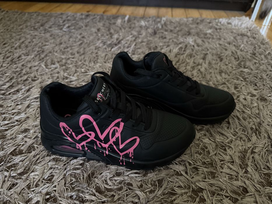 Skechers, номер 36