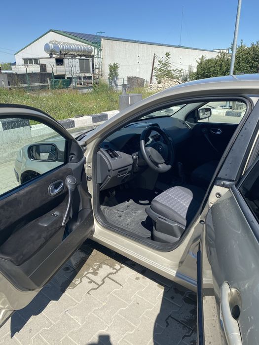 Vand Renault Megane Unic proprietar!!