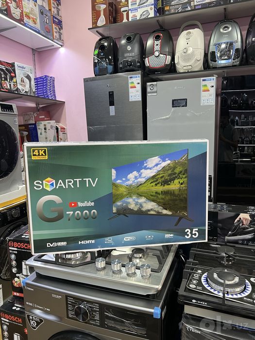 Telvizor smart tv 32 tv