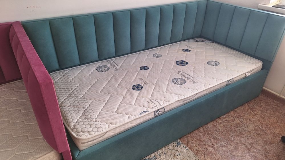 Продам кровати для мальчика и девочки
