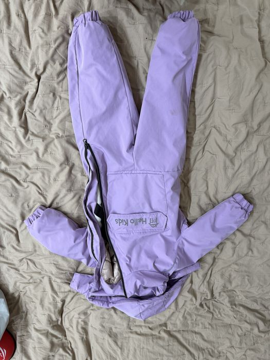 Продам комбинезон