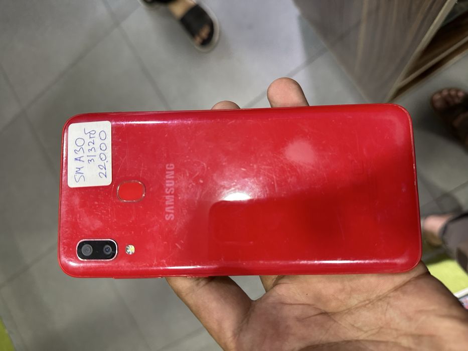 Samsung A30, Самсунг А30 (32гб)