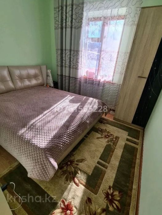 Продаётся дом с центральным отоплением