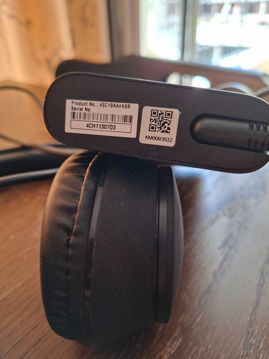 Gaming лаптоп HP Gaming Pavilion 15-dk1004nu