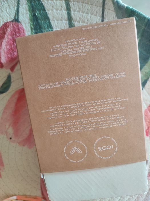 Chloe nomade оригинален