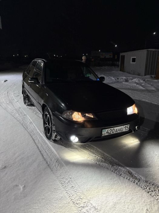 Продам нексию срочно