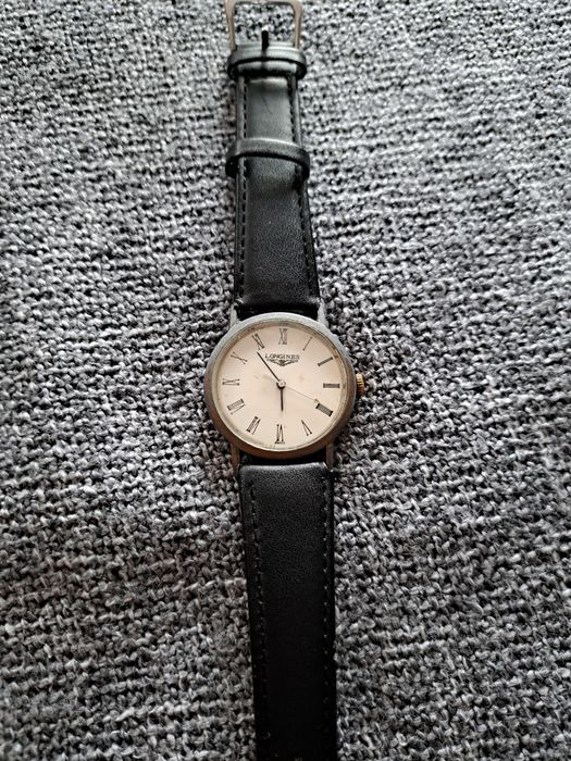 Ceas mina dama Longines