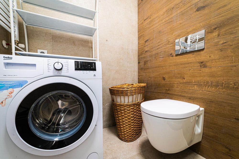 Garsoniera confort 1 utilata si mobilata