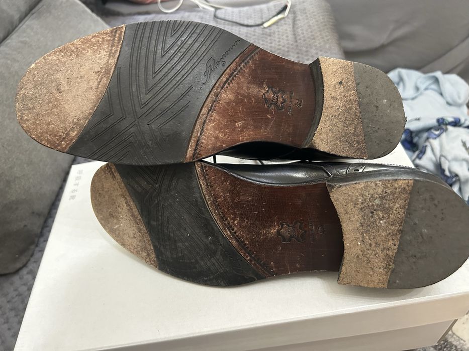 Pantofi eleganti Ducal’s